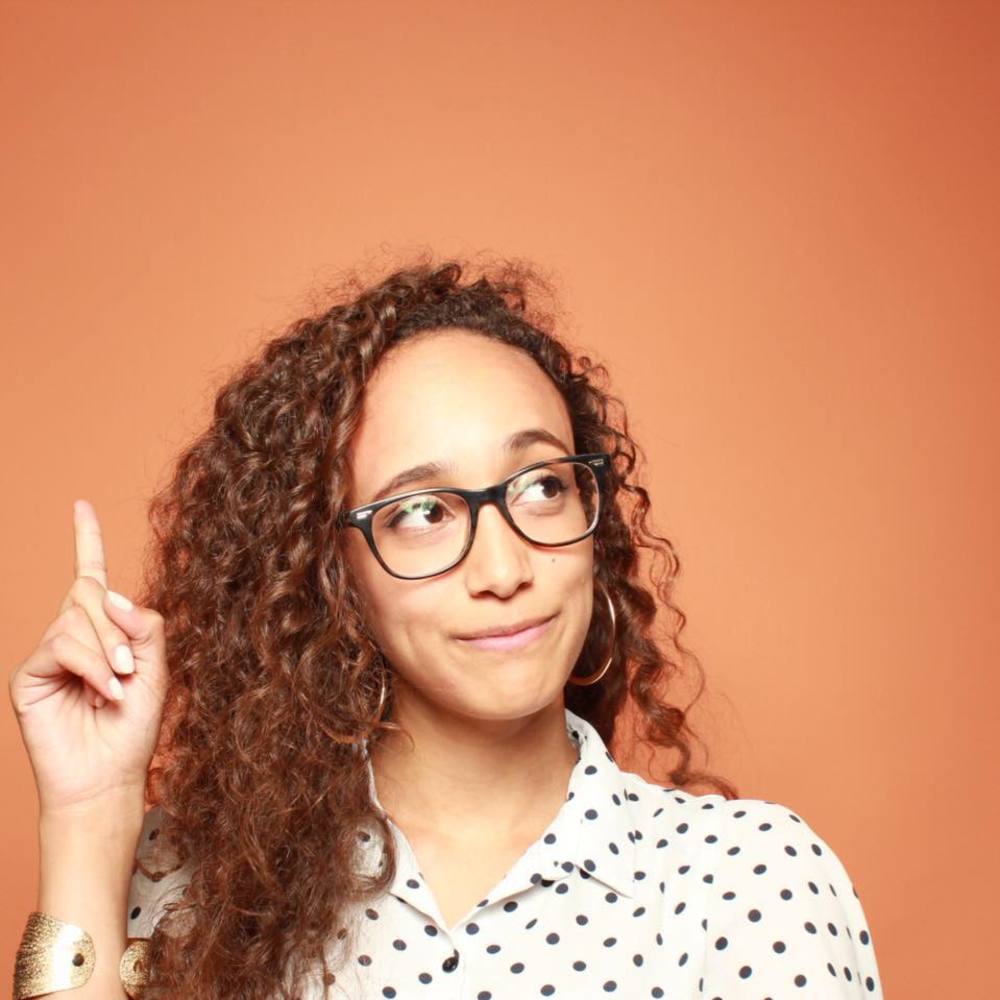 Meet your Posher, Kayla